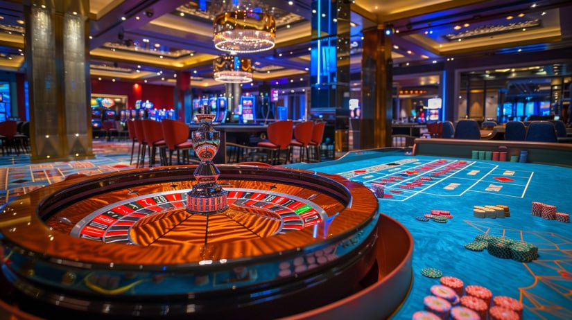 melbet apk မြန်မာ Online Casino Platform