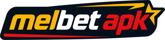 melbet apk logo